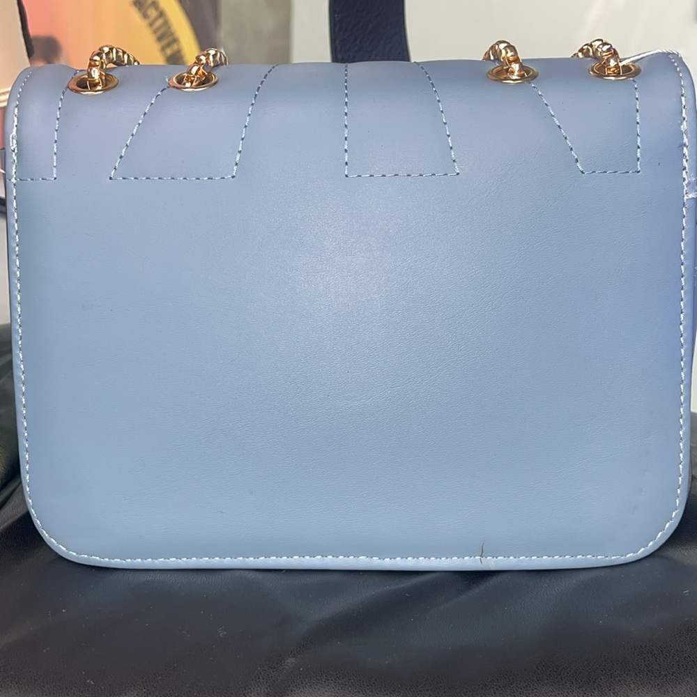 Women's Crossbody Bag - Shoulder Bag, Fashion Purse - Picture 8 of 15